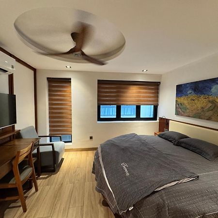 Luk Inn Hotel - An Thuong, 岘港 外观 照片