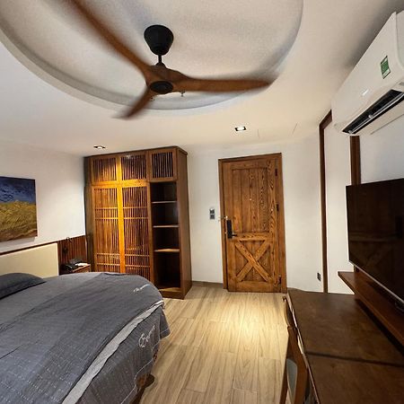 Luk Inn Hotel - An Thuong, 岘港 外观 照片