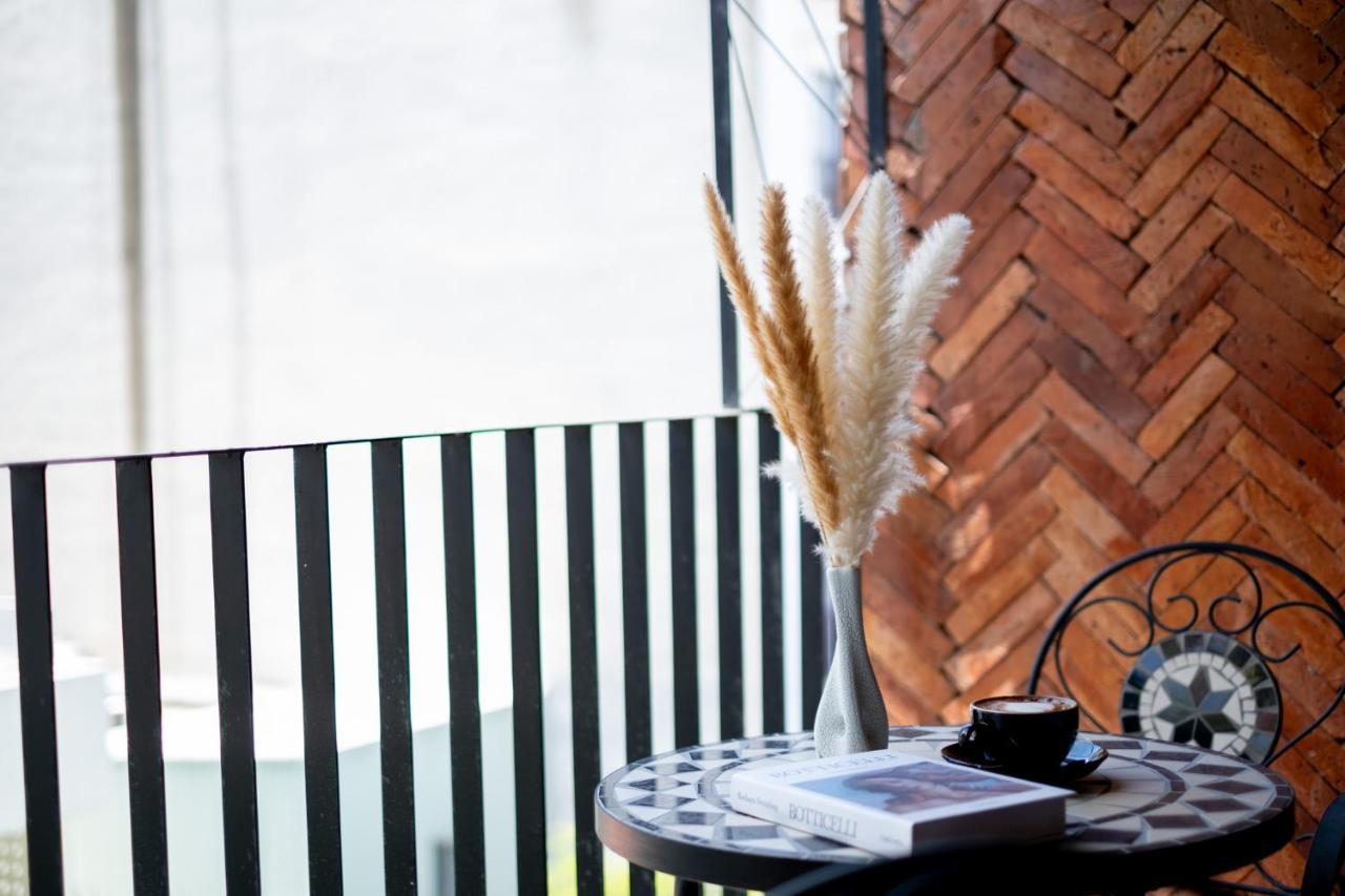 Luk Inn Hotel - An Thuong, 岘港 外观 照片