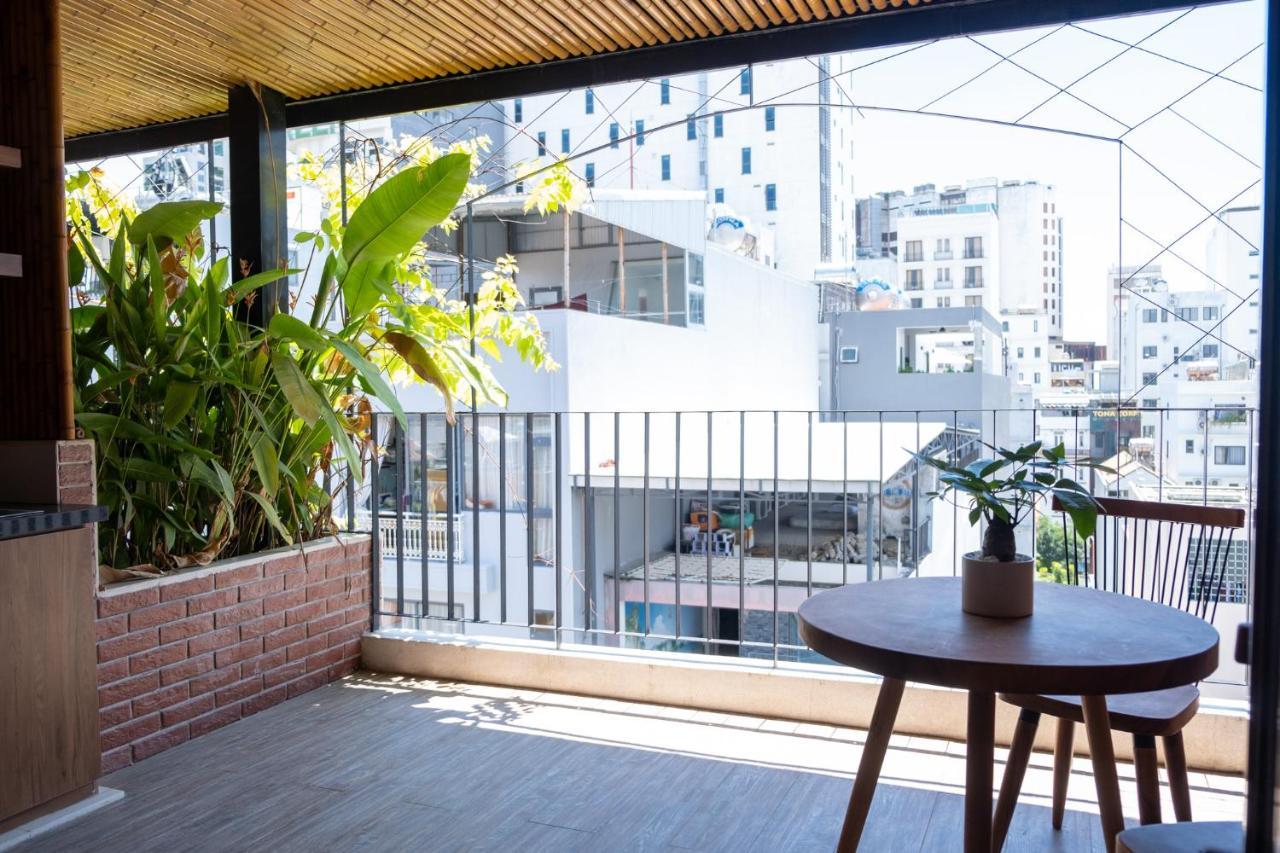 Luk Inn Hotel - An Thuong, 岘港 外观 照片