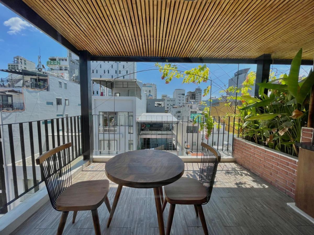 Luk Inn Hotel - An Thuong, 岘港 外观 照片