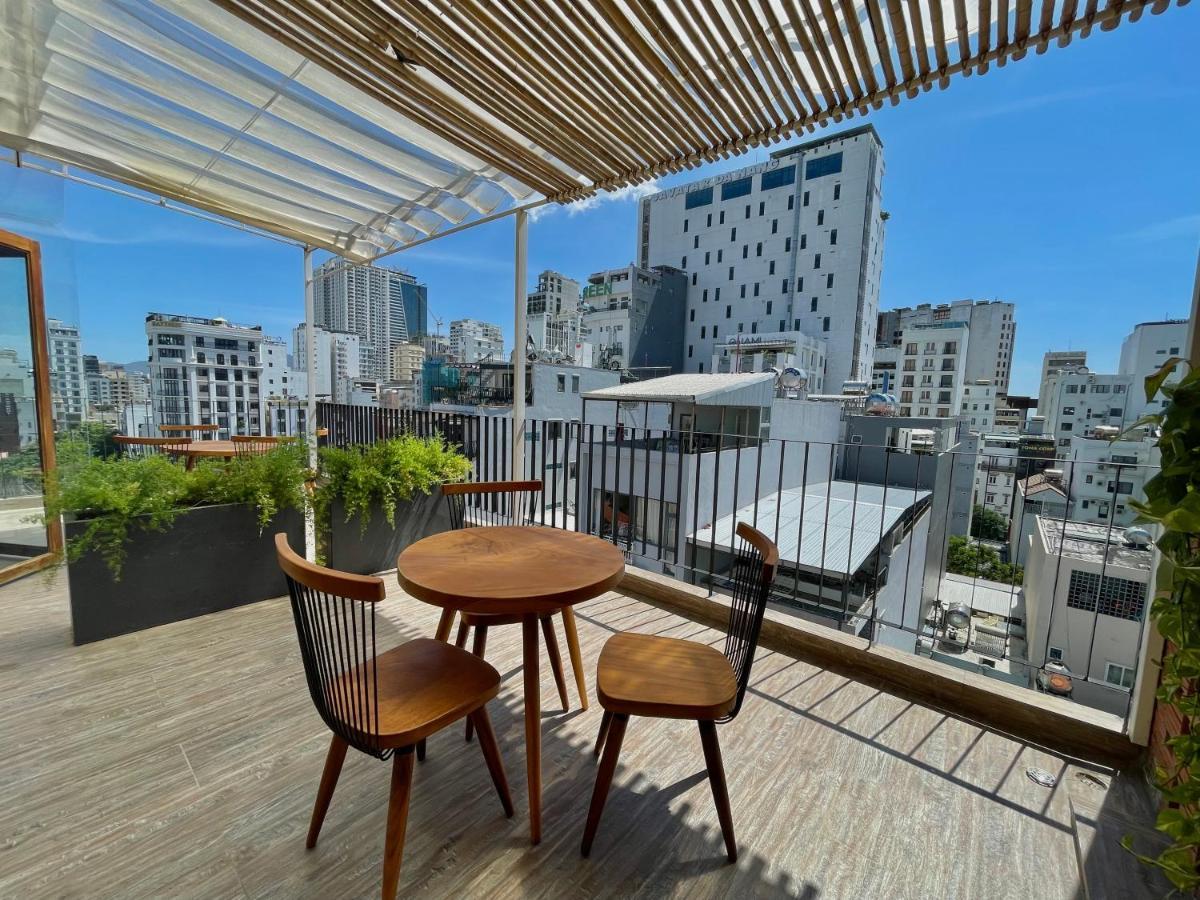 Luk Inn Hotel - An Thuong, 岘港 外观 照片