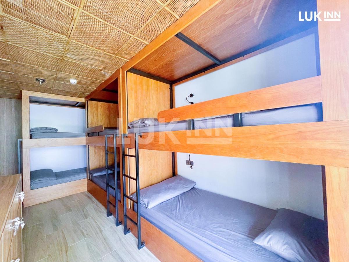 Luk Inn Hotel - An Thuong, 岘港 外观 照片
