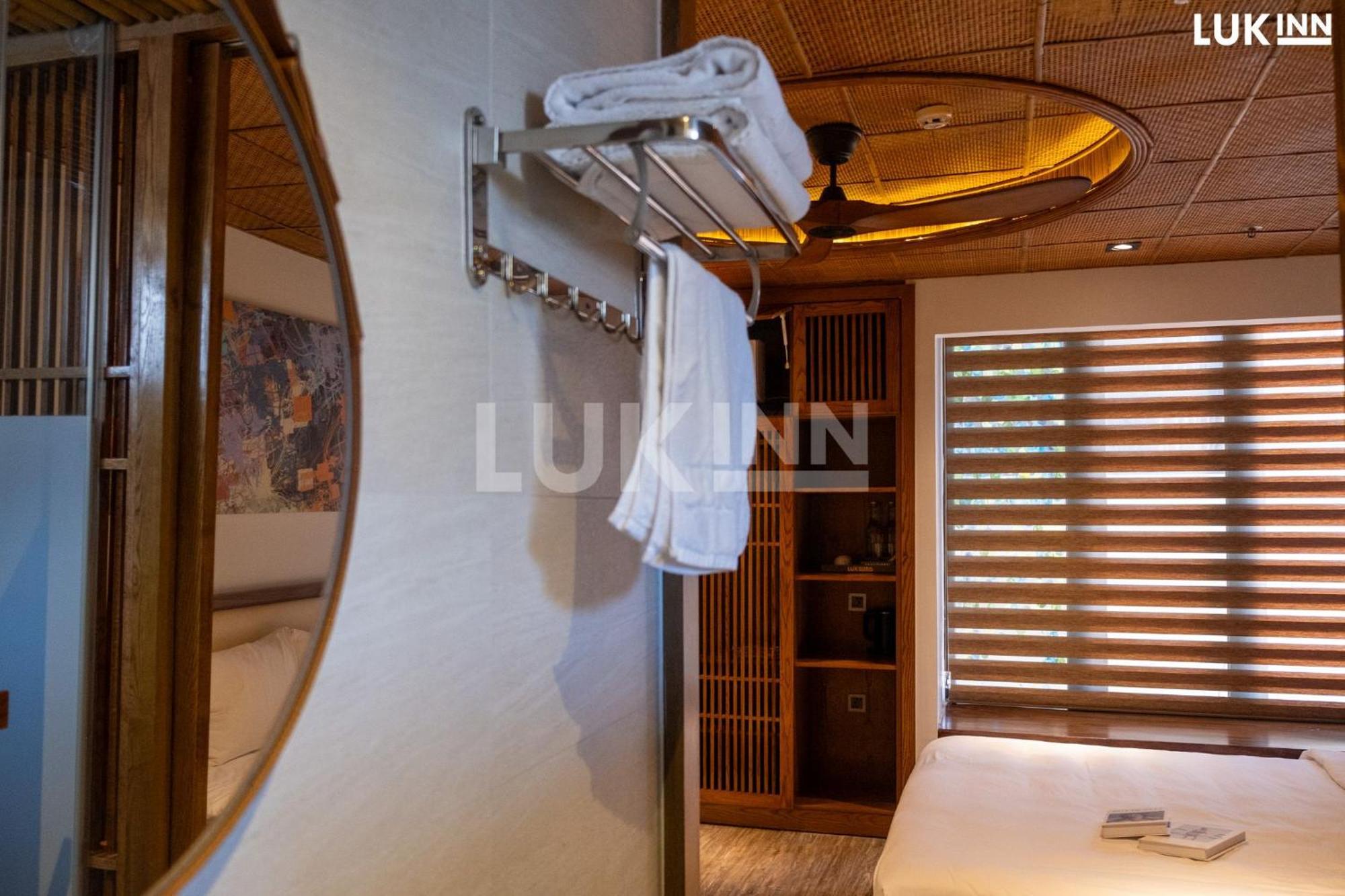 Luk Inn Hotel - An Thuong, 岘港 外观 照片