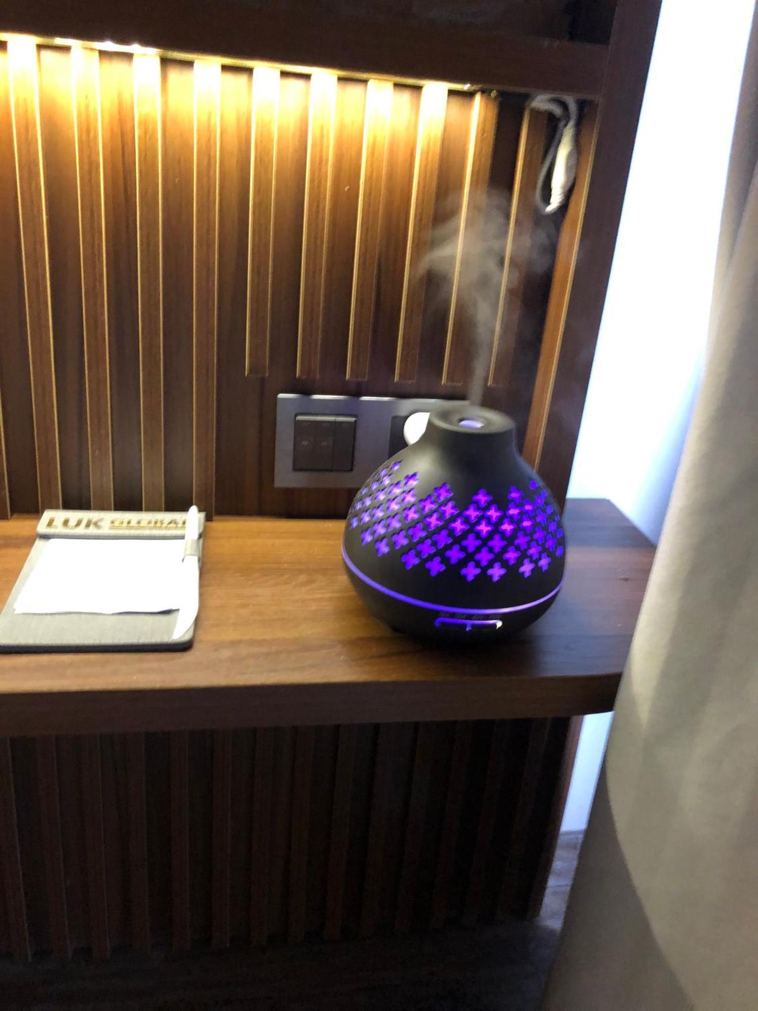 Luk Inn Hotel - An Thuong, 岘港 外观 照片