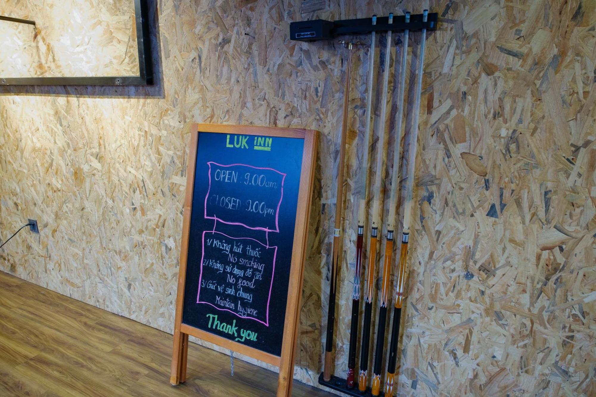 Luk Inn Hotel - An Thuong, 岘港 外观 照片