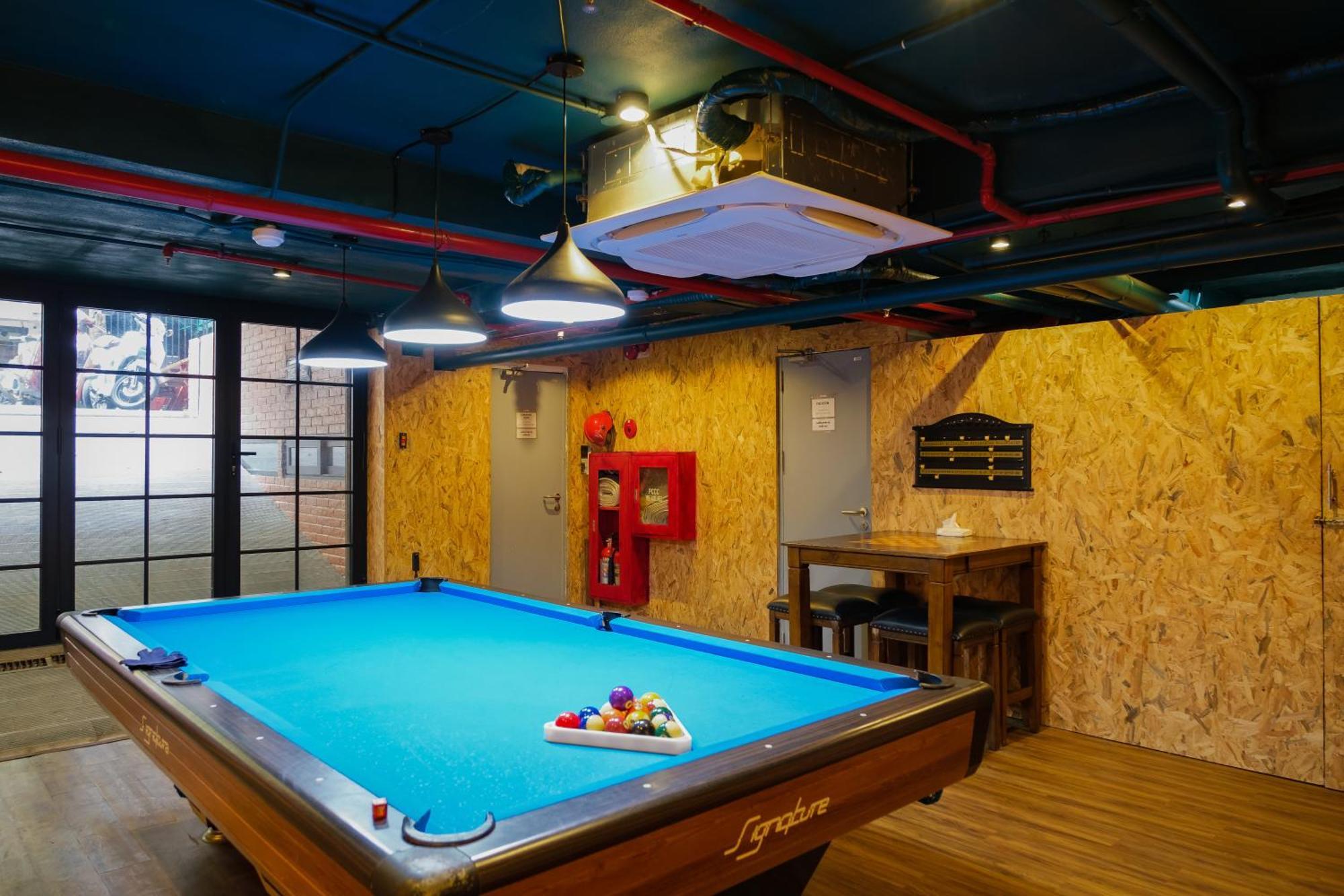Luk Inn Hotel - An Thuong, 岘港 外观 照片