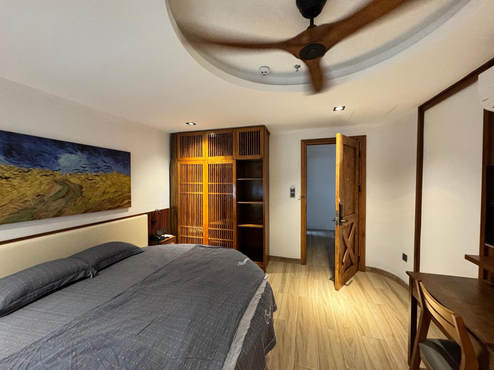 Luk Inn Hotel - An Thuong, 岘港 外观 照片